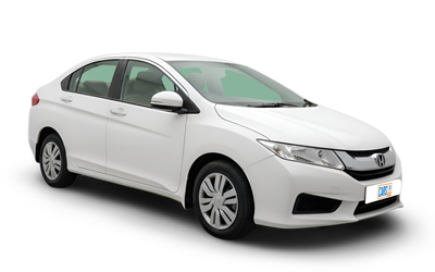 Honda City-img